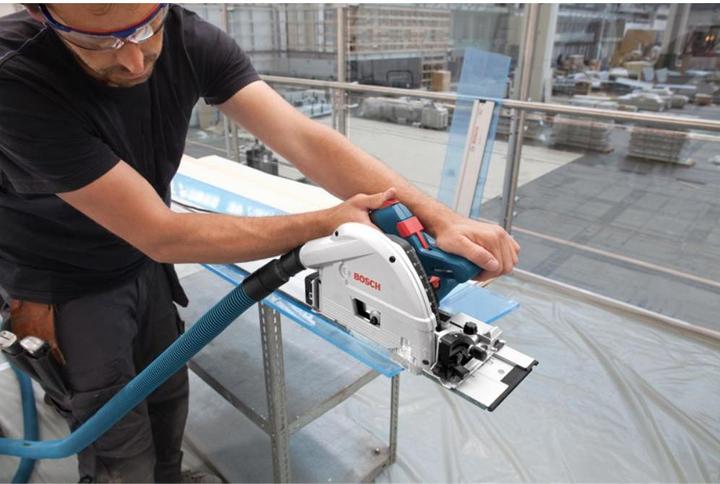 Produktbild Bosch Professional Gkt 55 Gce