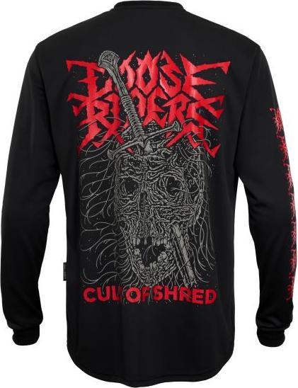 Image du produit Loose Riders Shred Head (XXL)