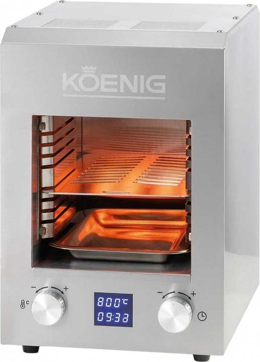 Produktbild Koenig Beef Grill