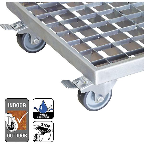 Immagine prodotto Wagner System Rullo per impianti