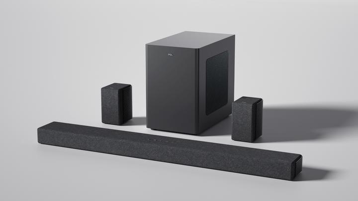 Immagine prodotto TCL X937 (1020 W, 7.1.4 Canale)