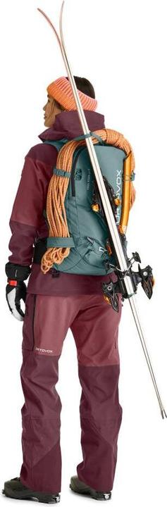 Produktbild Ortovox Guardian Shell Jacket W (XL)