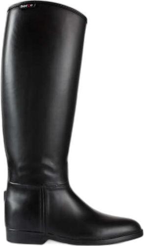 Horze Gummireitstiefel Kind