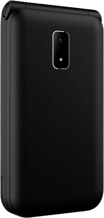 Produktbild Onestyle Gold Klapp-Handy Schwarz (2.80", 0.30 Mpx)