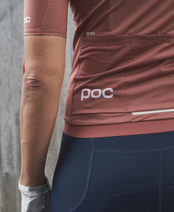 Produktbild Poc Pristine Jersey (S)