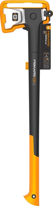 Actual product image Fiskars Splitting axe