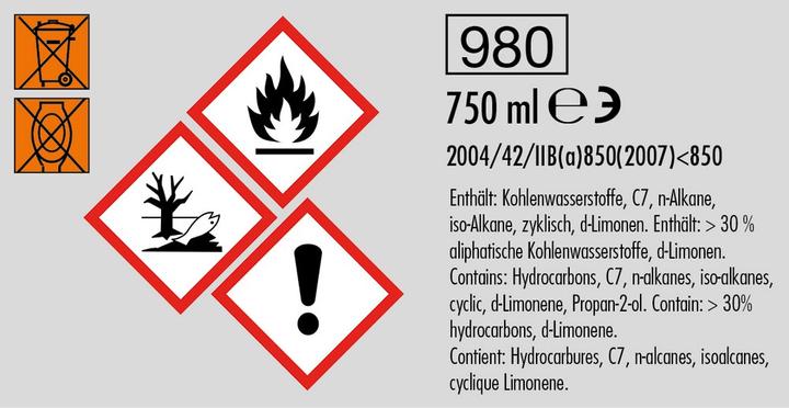 Produktbild Foliatec Sprühfolie