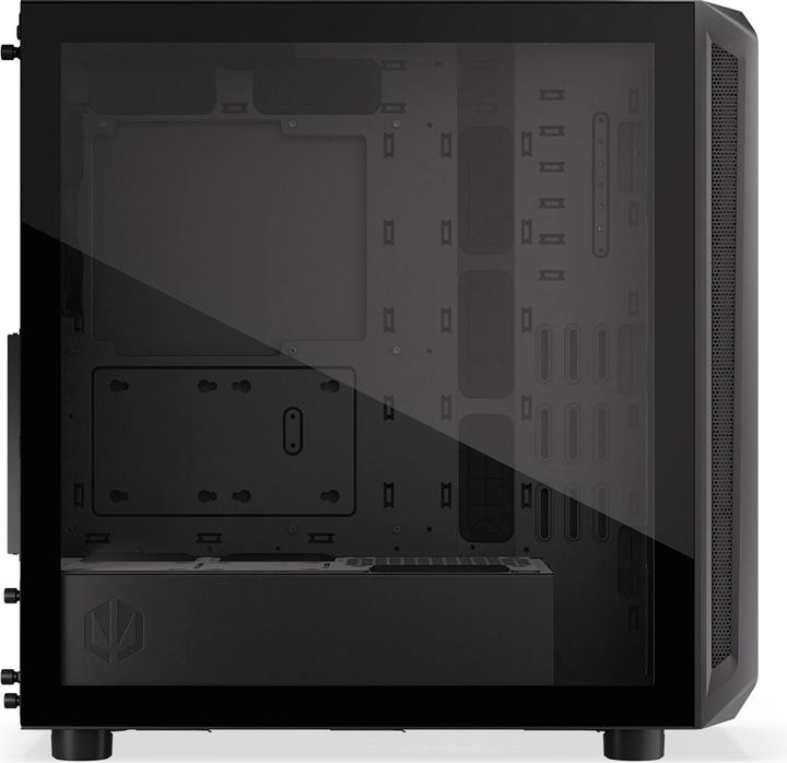 Actual product image Endorfy Arx 700 Air (ATX, mATX, Mini-ITX)