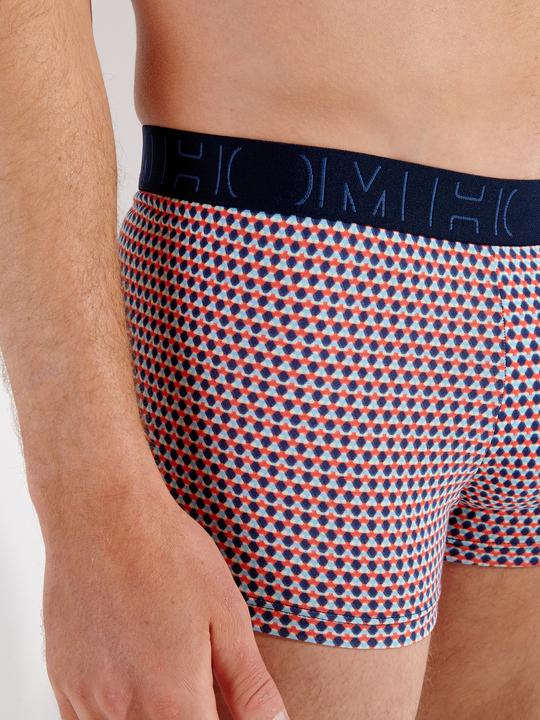 Immagine prodotto HOM Pantaloni retrò Giangi Boxer (XL, confezione da 3)