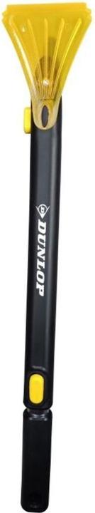Actual product image Dunlop Ice Scraper/Brush