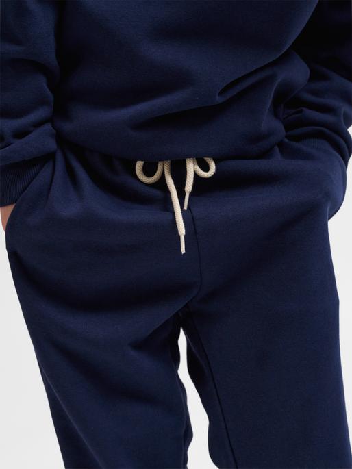 Image du produit hummel Hmljr Loose Sweatpants Bee (128)
