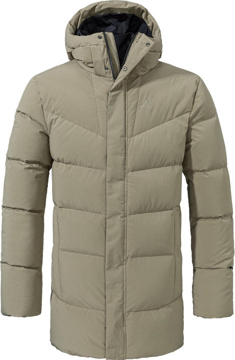 Schöffel Down Coat Style Cers MNS (58)