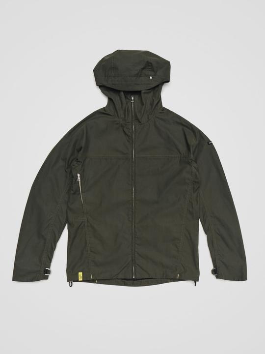 Mover Plastic Free Sportswear EtaDryWinbreaker Shell