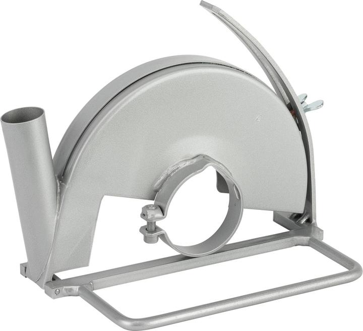 Actual product image Bosch Professional Zubehör Guide carriage with suction hood