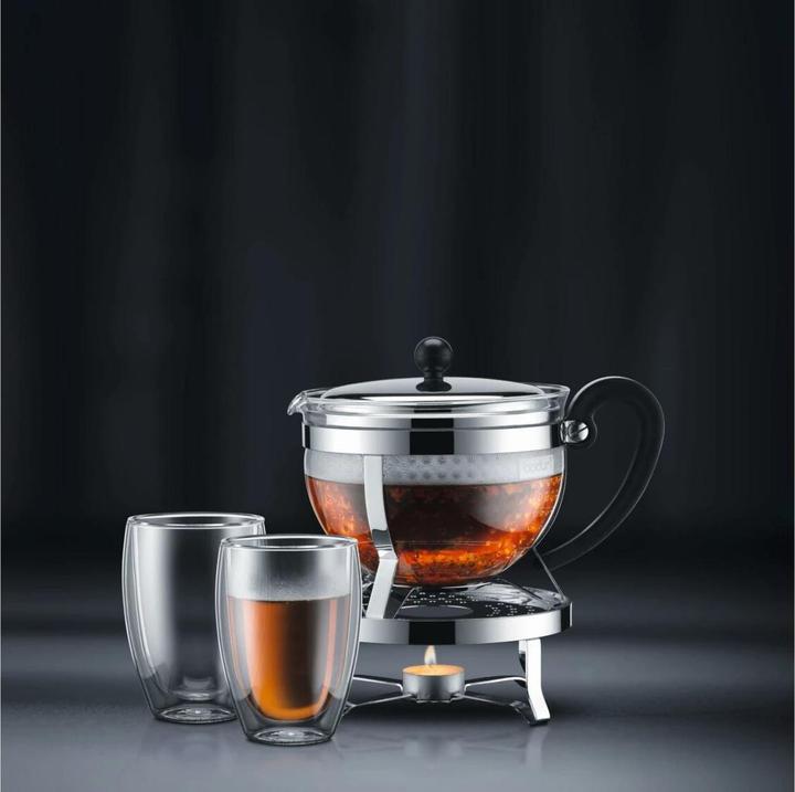 Immagine prodotto Bodum Servizio da tè Chambord (1.30 l)
