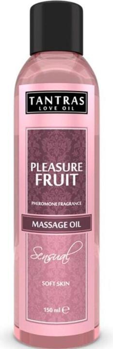 Produktbild Tantras Pheromon Massageöl (150 ml)