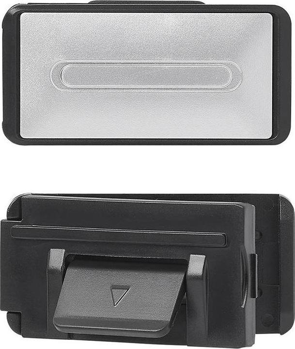 Image du produit ProPlus Jeu de clips pour ceinture de sécurité