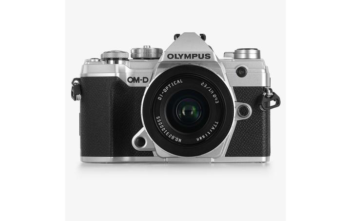 Actual product image TTArtisan Fixed focal length 23 mm F/1.4 (Nikon Z, Micro Four Thirds)