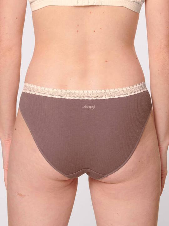 Produktbild Sloggi GO Ribbed Tai C2P (S, 2er Pack)