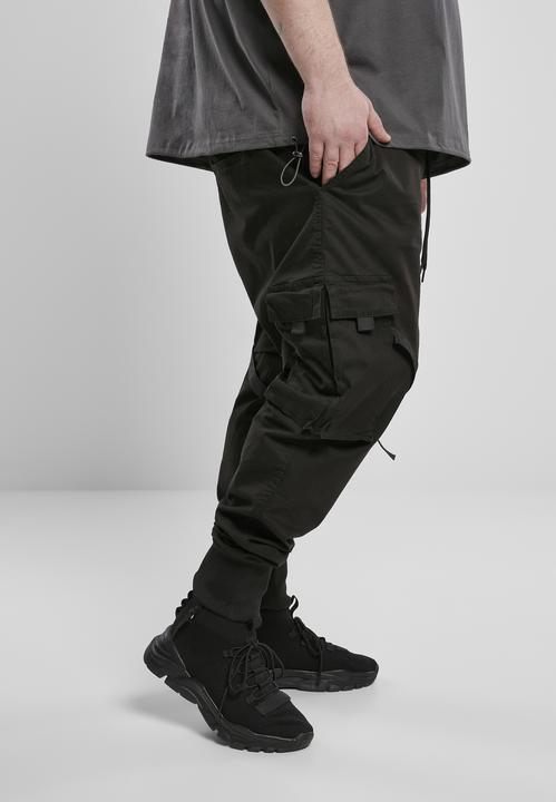 Produktbild Urban Classics Tactical Trouser (L)