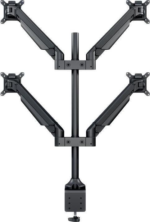 Immagine prodotto Multibrackets MB Braccio di sollevamento a gas HD (Tavolo, 32")