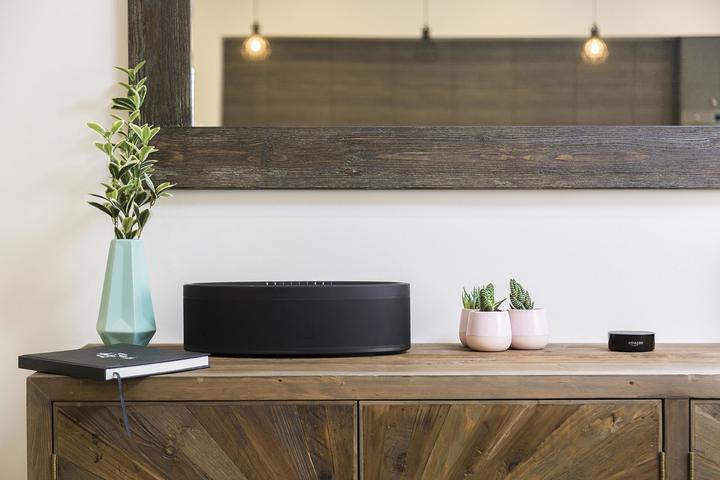 Immagine prodotto Yamaha MusicCast 50 (Airplay, Airplay 2, Bluetooth, WiFi)