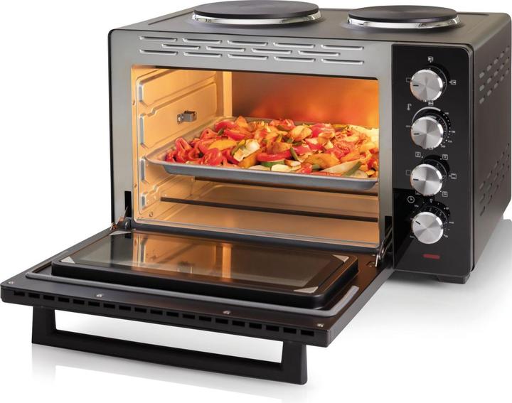 Produktbild Gorenje GORE Stand-Mikrowelle