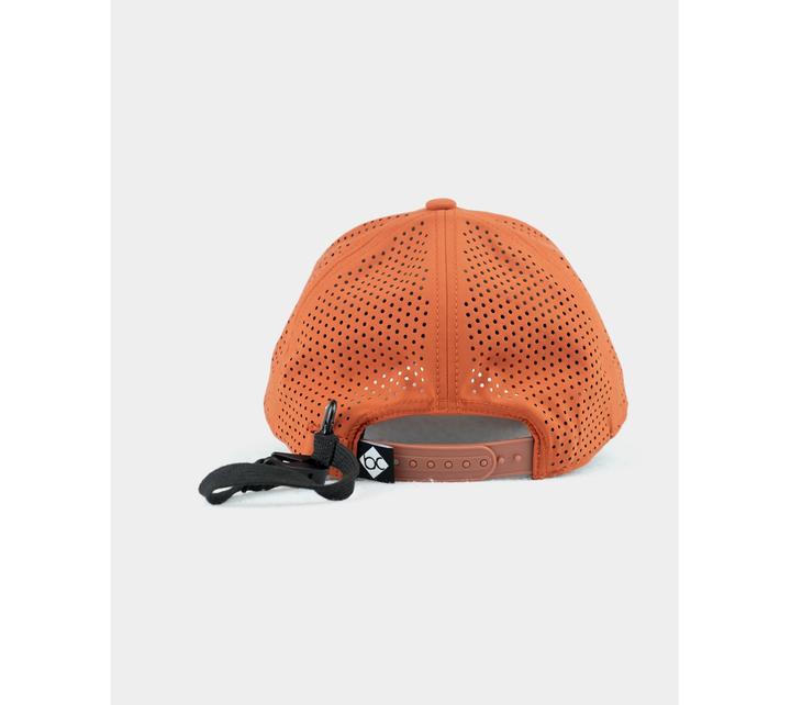 Actual product image Bavarian Caps Edelweiss Outdoor V2 Curved (One size)
