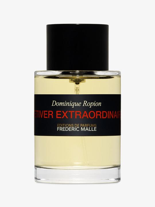 Produktbild Frédéric Malle Vetiver Extraordinaire (Eau de Parfum, 100 ml)