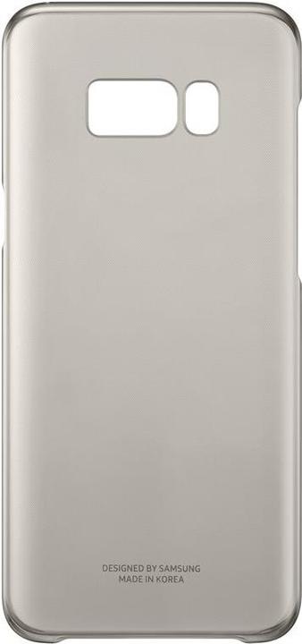 Produktbild Samsung Clear Cover (Samsung Galaxy S8+)