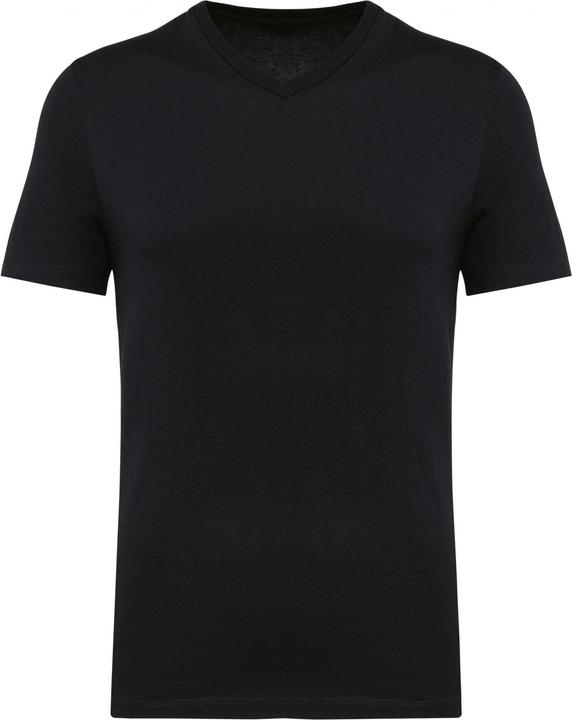Kariban Suprima T-Shirt mit V-Ausschnitt (4XL)