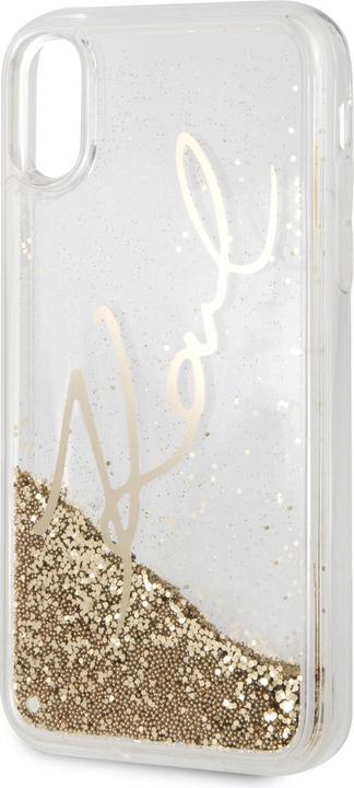 Produktbild Karl Lagerfeld Liquid Case (Apple iPhone XR)