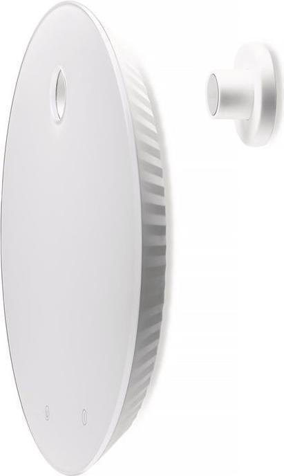 Produktbild Alessi Küchenwaage PLISSÉ PLISSÉ weiss