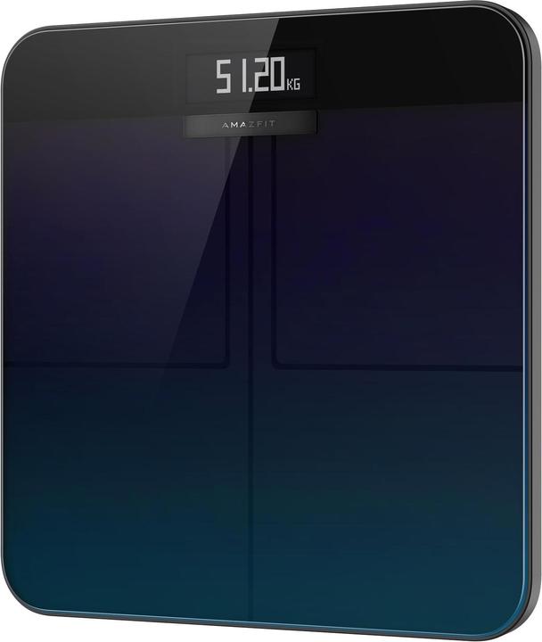 Immagine prodotto Amazfit Scala intelligente (180 kg)