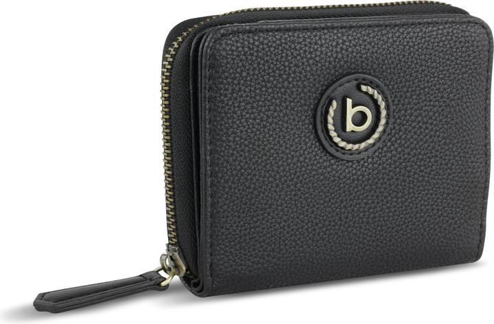 Actual product image Bugatti Ladies' wallet