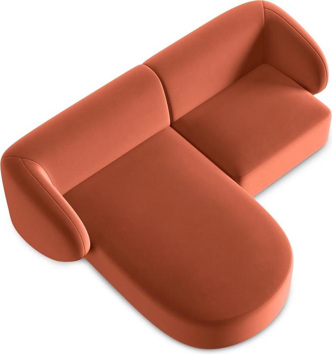 Produktbild Maison Heritage Chiara (Ecksofa, Modular Sofa)
