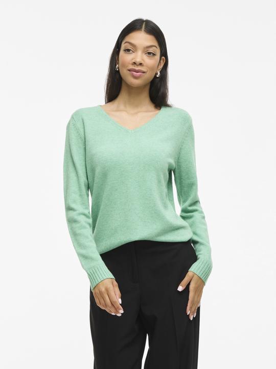 Immagine prodotto Vila VIRIL V-Ausschnitt Strickpullover (XS)
