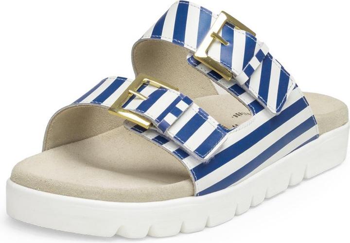 Vitaform Pantolette Nappaleder Soft (35)