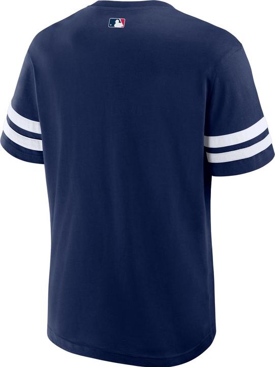 Actual product image Fanatics NFL Foundation Shirt - New York Yankees - XL (XL)