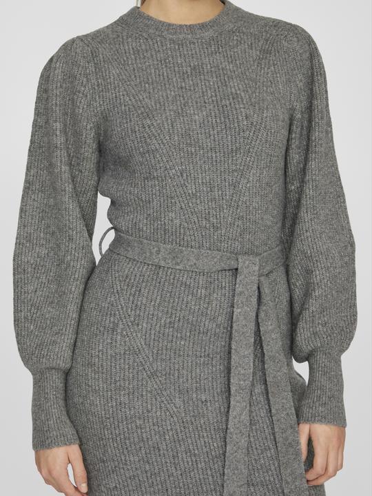 Produktbild Vila Langarm Strickkleid (XS)