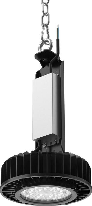 Immagine prodotto Dotlux 5260-050120 Faretto a LED a campata alta COOLER 100W 5000K 120° Angolo del fascio di luce