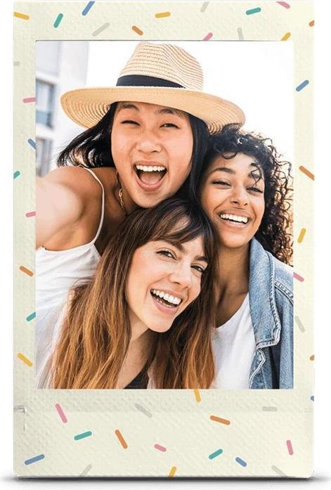 Produktbild Fujifilm Instax Mini Sprinkles (Instax mini 12, Instax Mini Evo)