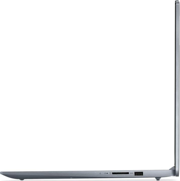 Produktbild Lenovo IdeaPad Slim 3 (16", AMD Ryzen 5 7530U, 16.38 GB, 512 GB, CH)