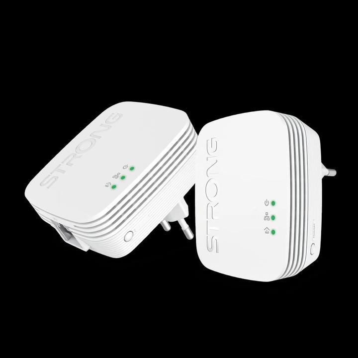 Produktbild Strong POWERL600DUOMINI (600 Mbit/s)