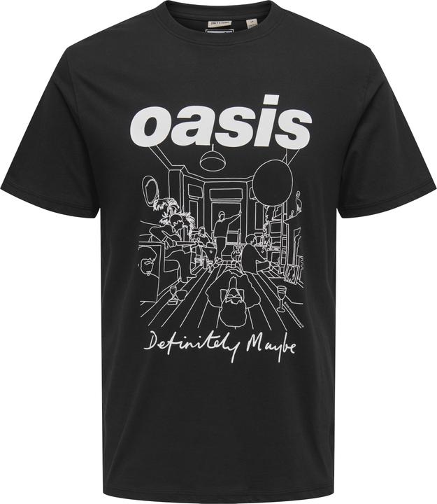 Only & Sons ONSOASIS T-shirt T-shirt (M)