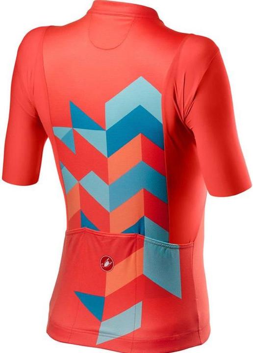 Actual product image Castelli Unlimited W Jersey (L)