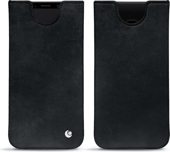 Produktbild Noreve Lederschutzhülle (Samsung Galaxy S9+)