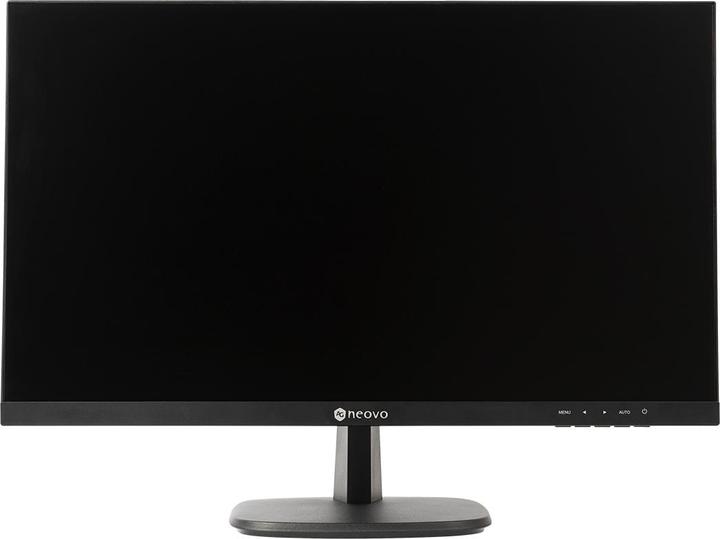 Actual product image AG neovo SC-2702 computer monitor (27") pixels Full HD Black (1920 x 1080 pixels, 27")