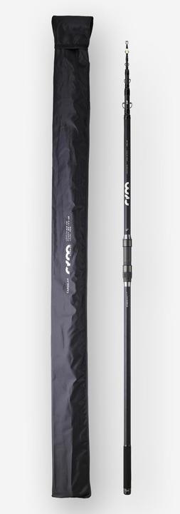 Image du produit Caperlan Canne de pêche en surfcasting SYMBIOS LIGHT-900 420 TELESCO 80-150g (Canne à pêche surf, 420 cm)