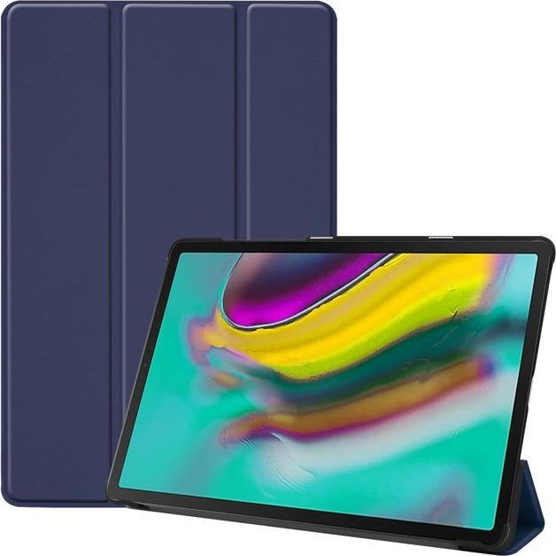 Produktbild MU Classic Dreifach faltbare Hülle (Galaxy Tab S5e 10.5 (2019))